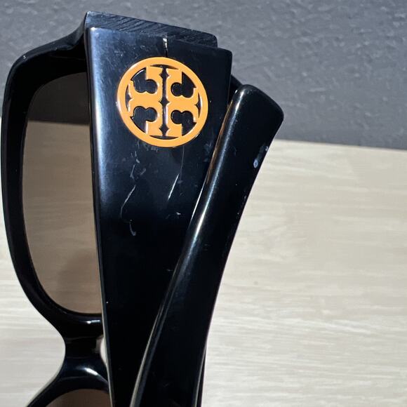 Tory Burch Sunglasses TY7004- 501/95 See Pics main image 10